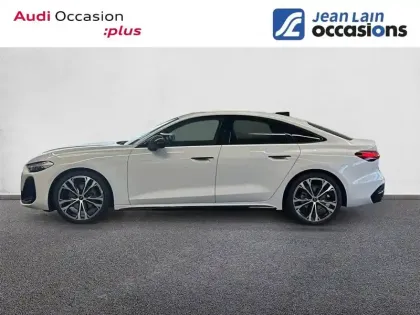 Photo 7 Audi A5  TFSI 150 ch S tronic 7