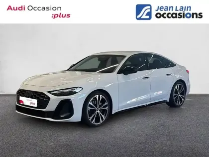 Photo Audi A5 S Line