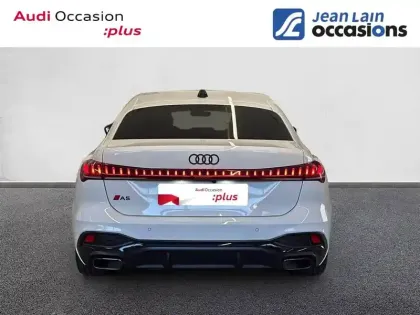 Photo 5 Audi A5  TFSI 150 ch S tronic 7