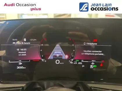 Photo 15 Audi A5  TFSI 150 ch S tronic 7
