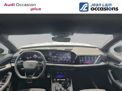 Photo 17 Audi A5  TFSI 150 ch S tronic 7