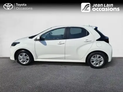Photo 7 Toyota Yaris  Hybride 116h