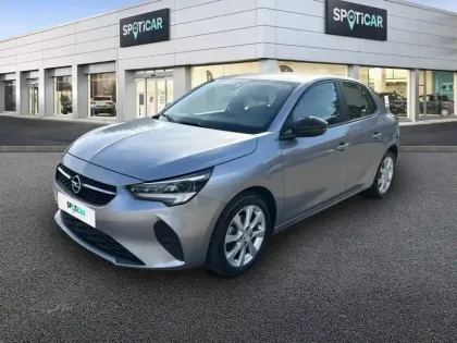 Photo 10 Opel Corsa  1.2 75 ch BVM5