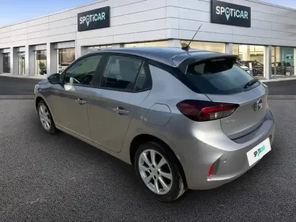 Photo 16 Opel Corsa  1.2 75 ch BVM5