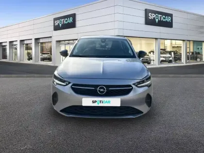 Photo 11 Opel Corsa  1.2 75 ch BVM5