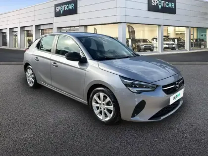 Photo 12 Opel Corsa  1.2 75 ch BVM5
