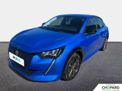 Photo Peugeot 208 Style