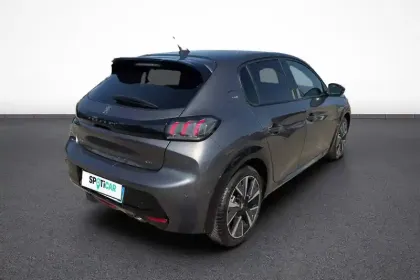 Photo 5 Peugeot 208  PureTech 100 S&S EAT8