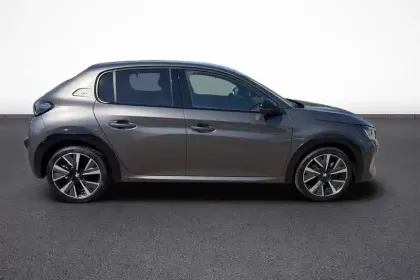 Photo 6 Peugeot 208  PureTech 100 S&S EAT8