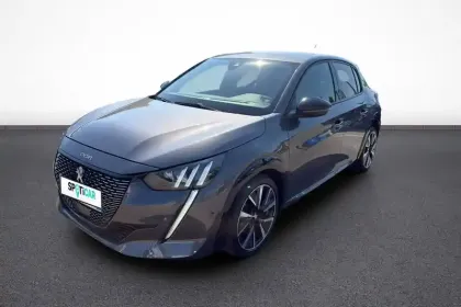 Photo Peugeot 208 Gt