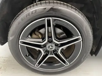 Photo 17 Mercedes GLA  250 e 8G-DCT