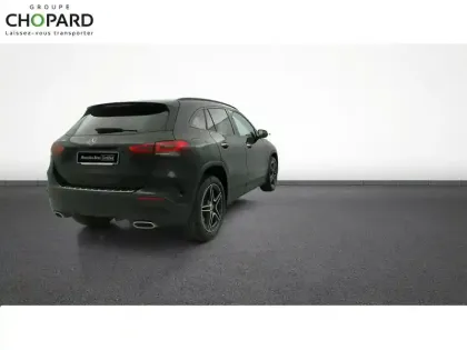 Photo 7 Mercedes GLA  250 e 8G-DCT