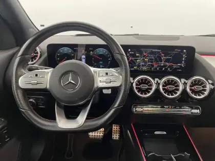 Photo 21 Mercedes GLA  250 e 8G-DCT