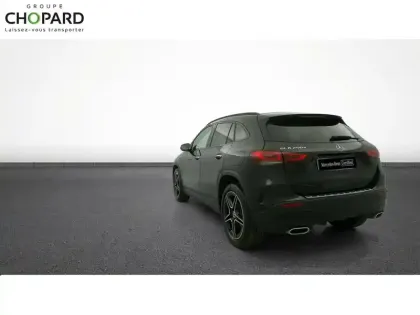 Photo 5 Mercedes GLA  250 e 8G-DCT