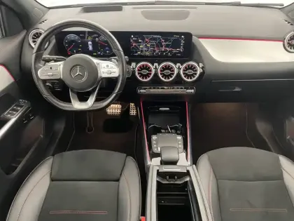 Photo 32 Mercedes GLA  250 e 8G-DCT