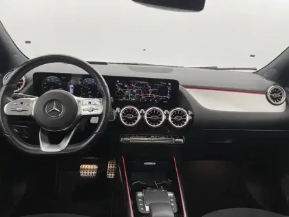 Photo 31 Mercedes GLA  250 e 8G-DCT