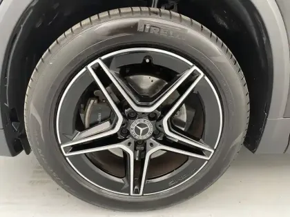 Photo 12 Mercedes GLA  250 e 8G-DCT