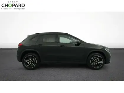 Photo 9 Mercedes GLA  250 e 8G-DCT