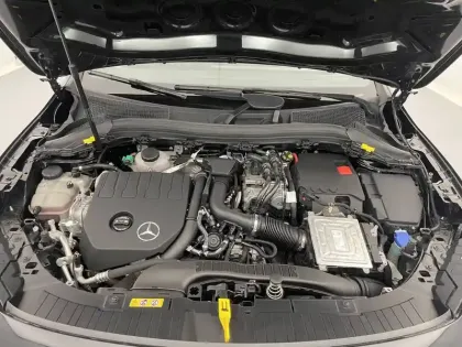 Photo 19 Mercedes GLA  250 e 8G-DCT