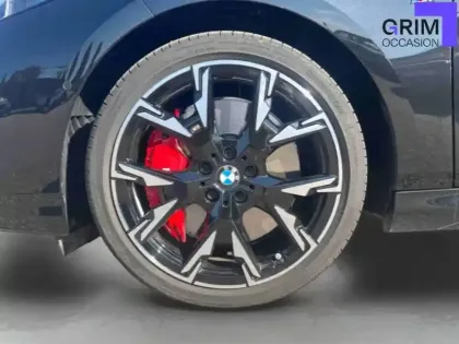 Photo 12 BMW Serie 1 120 170 ch DKG7