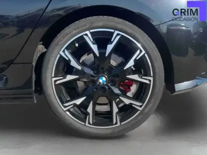 Photo 15 BMW Serie 1 120 170 ch DKG7