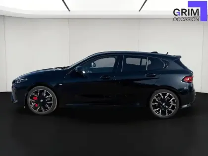 Photo 19 BMW Serie 1 120 170 ch DKG7