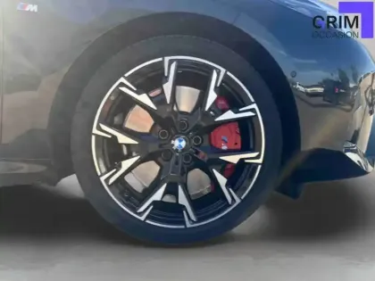 Photo 13 BMW Serie 1 120 170 ch DKG7
