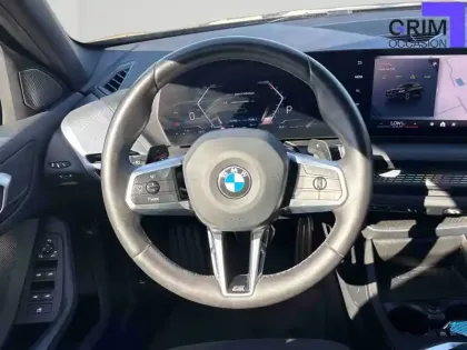 Photo 5 BMW Serie 1 120 170 ch DKG7