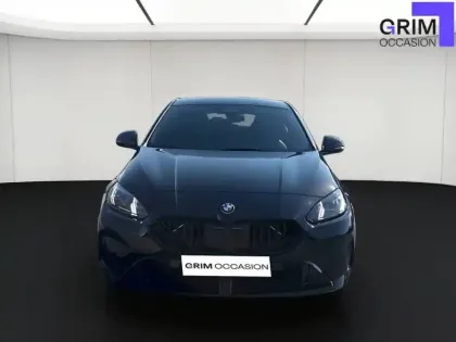 Photo 17 BMW Serie 1 120 170 ch DKG7