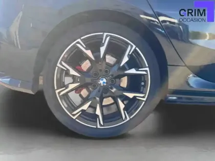 Photo 14 BMW Serie 1 120 170 ch DKG7