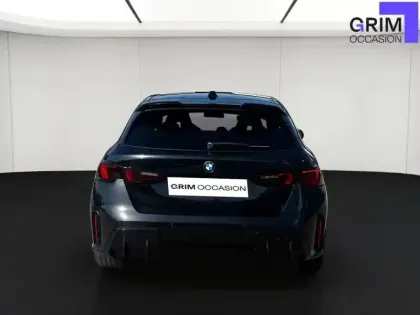 Photo 18 BMW Serie 1 120 170 ch DKG7