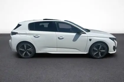 Photo 6 Peugeot 308  PHEV 180 e-EAT8