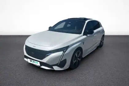 Photo Peugeot 308 Gt