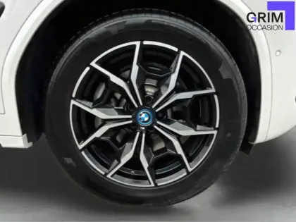 Photo 13 BMW X3  xDrive 30e 292ch BVA8