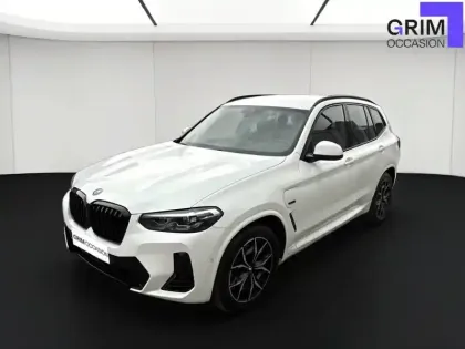 Photo Bmw X3 M Sport