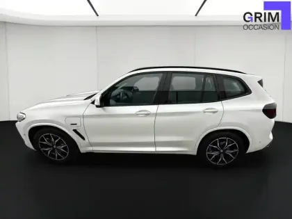 Photo 19 BMW X3  xDrive 30e 292ch BVA8