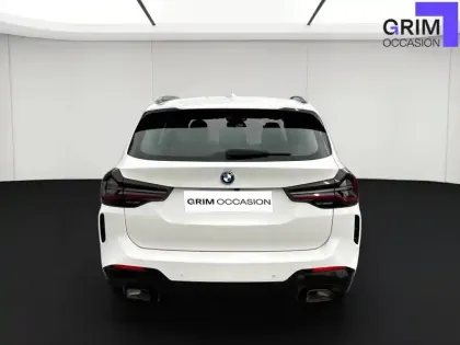 Photo 18 BMW X3  xDrive 30e 292ch BVA8