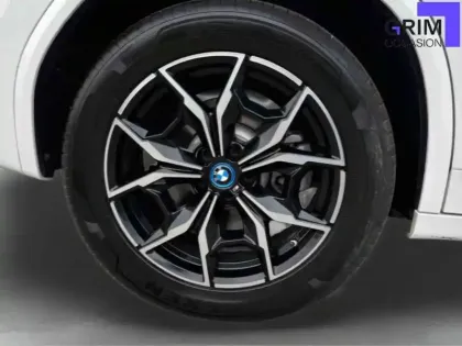 Photo 14 BMW X3  xDrive 30e 292ch BVA8