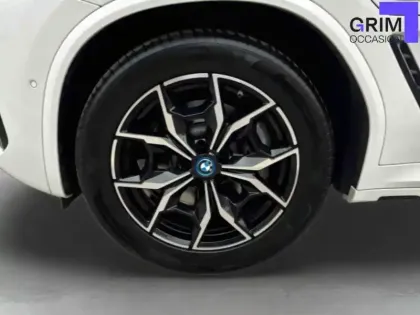 Photo 12 BMW X3  xDrive 30e 292ch BVA8