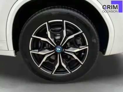 Photo 15 BMW X3  xDrive 30e 292ch BVA8