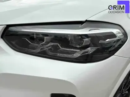 Photo 16 BMW X3  xDrive 30e 292ch BVA8