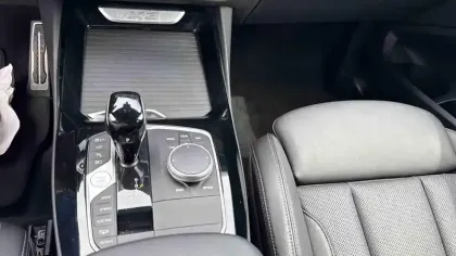 Photo 9 BMW X3  xDrive 30e 292ch BVA8