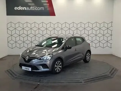 Photo Renault Clio Equilibre