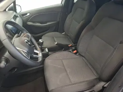 Photo 11 Renault Clio  TCe 90