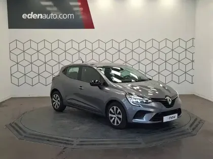 Photo 6 Renault Clio  TCe 90