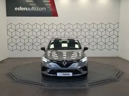 Photo 7 Renault Clio  TCe 90
