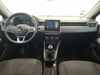 Photo 10 Renault Clio  TCe 90