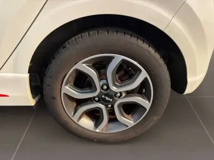 Photo 13 Kia Picanto  1.0 DPi 67ch ISG BVM5