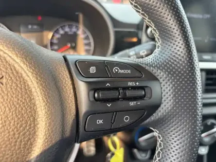 Photo 21 Kia Picanto  1.0 DPi 67ch ISG BVM5