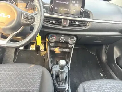 Photo 10 Kia Picanto  1.0 DPi 67ch ISG BVM5